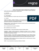 Conteúdo SESMT PDF