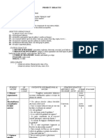 3 Padurea Foiose,Conifere