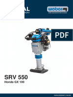 SRV 550 - Rev03 - 25 11 2014