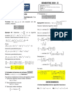 Guía Adicional de Derivadas 2