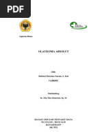 Download TERBARU - Glaukoma Absolut by refrizalfk SN60810469 doc pdf
