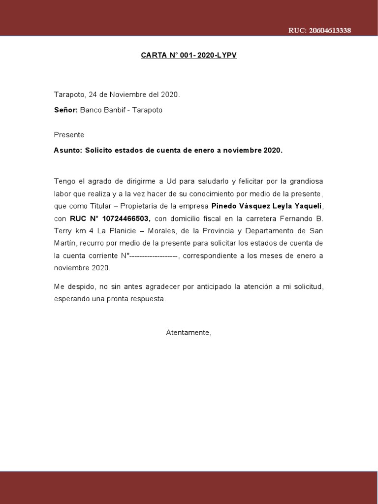 modelo-de-carta-a-bbva-pdf