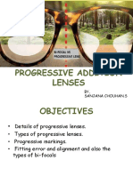 Understanding Progressive Lens Markings and Fitting