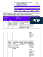 Pca LL - 2do Bgu