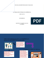 Infografia Sistem de Informacio