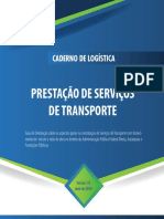 Servicos Transportes