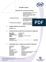 07 Sinlarv 0.5 G Informe Tecnico