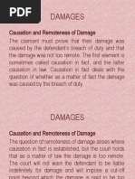 Damages