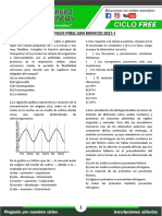 Repaso Free - Biología