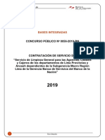 Bases Integradas CP 56-2019