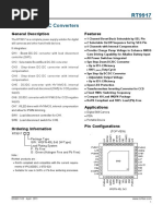 Datasheet