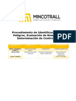 16) Procedimiento Iperc