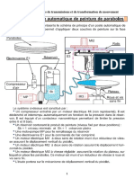 Poste Automatique