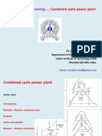 PPE Combined Cycle Powerplant - 2