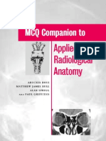 6753282-MCQcompaniontoAppliedradiologicalanatomy