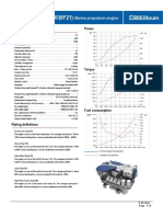 8M21Y1100-23E200 Datasheet Baudouin