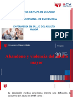 Sem 14 Abandono y Violencia Al Adulto Mayor