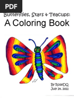 Download Adult Coloring Book Vol 3 Printable