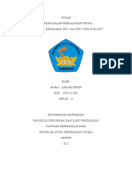 Anang S - Tugas PPF - Analisis Dan Rekomendasi KD-3 Dan KD-4