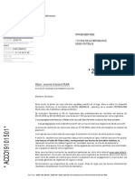 Courrier D'accord (Of) 223085156-1