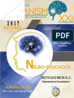 No. 5 Humanismo XXI, Neurociencias, Rehabilitación y Neuroeducación