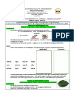 P5 S4 Científico y Humanístico Estudiantes