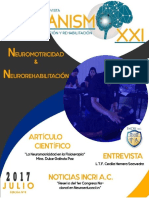 No. 4 Rev. Humanismo XXI Neurociencia, Rehabilitación y Educación