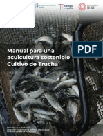 Manual de Trucha