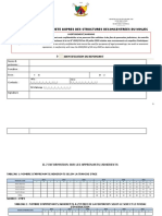 Questionnaire CMPJ