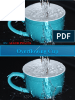 05 Overflowing Cup 1