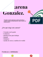 Motivación, disciplina y actitud positiva para titularme como asistente social