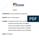 Fase 2 Proyecto de Asignatura