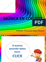 Música en Colores 5to Básico