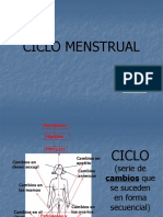 Cixlo Mentrual