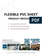 Shih Kuen Plastics SKP - Product Brochure - en - 2020