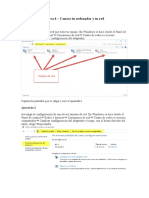 Tarea 4 - Conoce Tu Ordenador y Tu Red