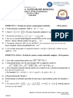 Subiect OSR2016 - Clasa 8