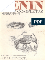 Lenin - Cuadernos filosóficos AKAL