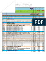 2241-003 Partidas