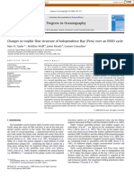 Progress in Oceanography: Marc H. Taylor, Matthias Wolff, Jaime Mendo, Carmen Yamashiro