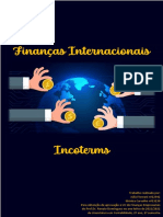 Finanças internacionais
