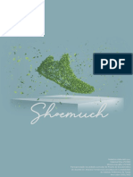 Shoemuch - Relatório de viabilidade de uma empresa de calçado sustentável