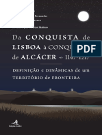 Definições e Dinâmicas de Um Território de Fronteira