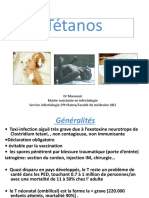 Tetanos 1