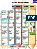 2do Egb - Semana #2-Tareas - Iq 22-23