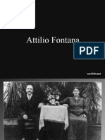 A história de Attilio Fontana e o início da Sadia