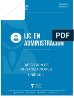 Comunicación organizacional: tipos y procesos