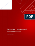 Dokumen User Manual Leave Site (ESS Bspace BUMA) - Versi 1.0.2