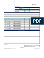 Formato Recpecion de Viveres, Actvos y Consumibles.