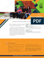 Licenciatura Psicologia